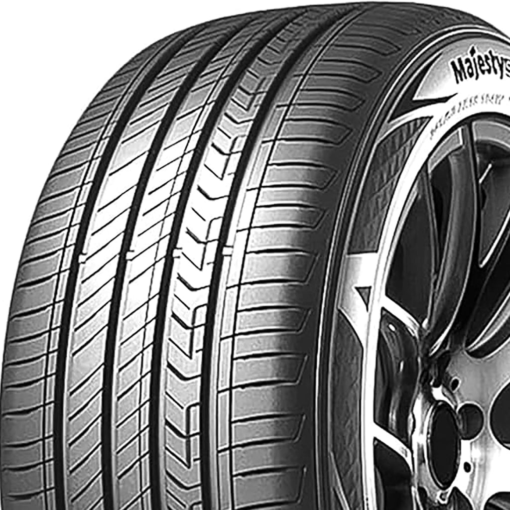 Full season 245/35R21 96Y XL electric car tires