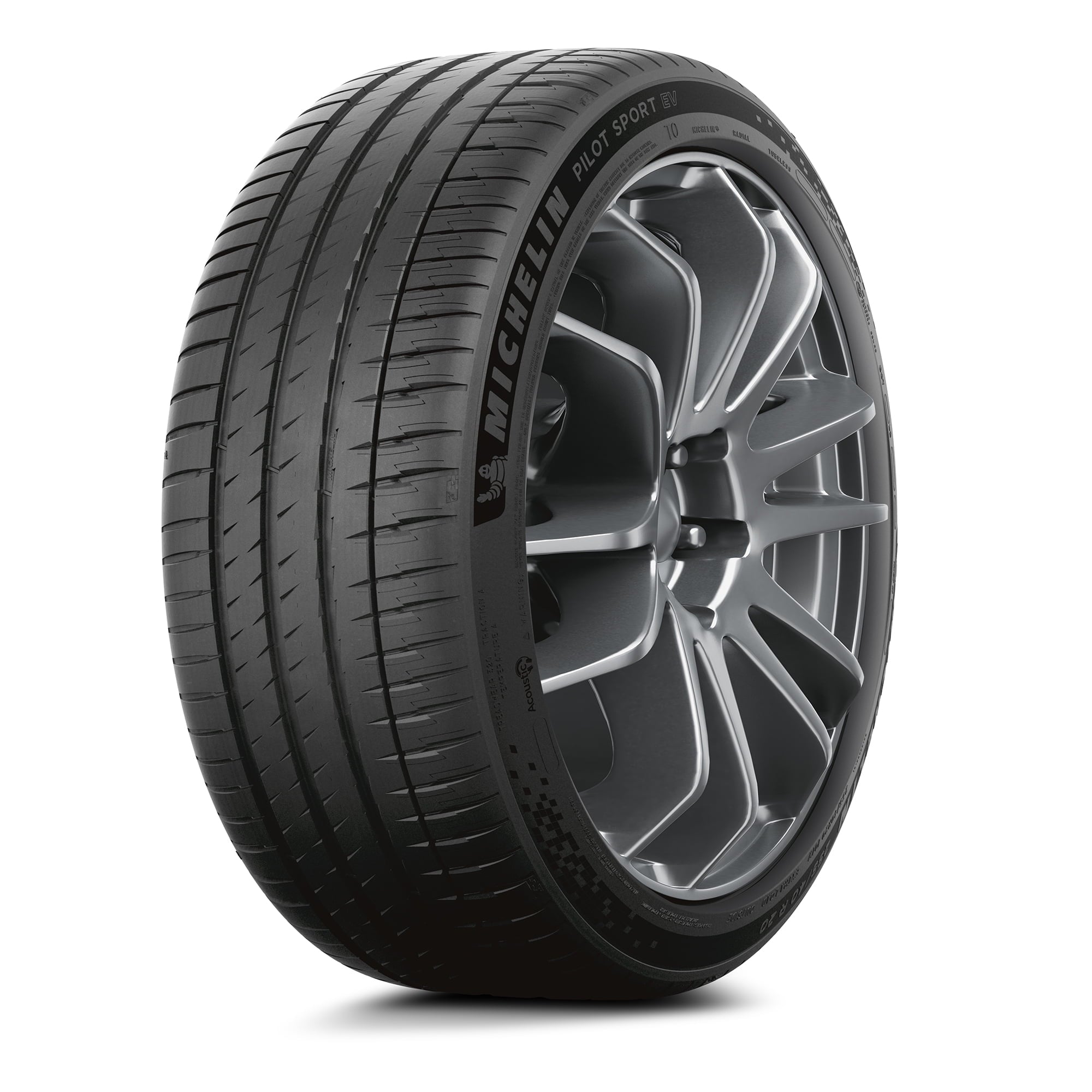 All season HL245/35ZR21/XL 99Y tires