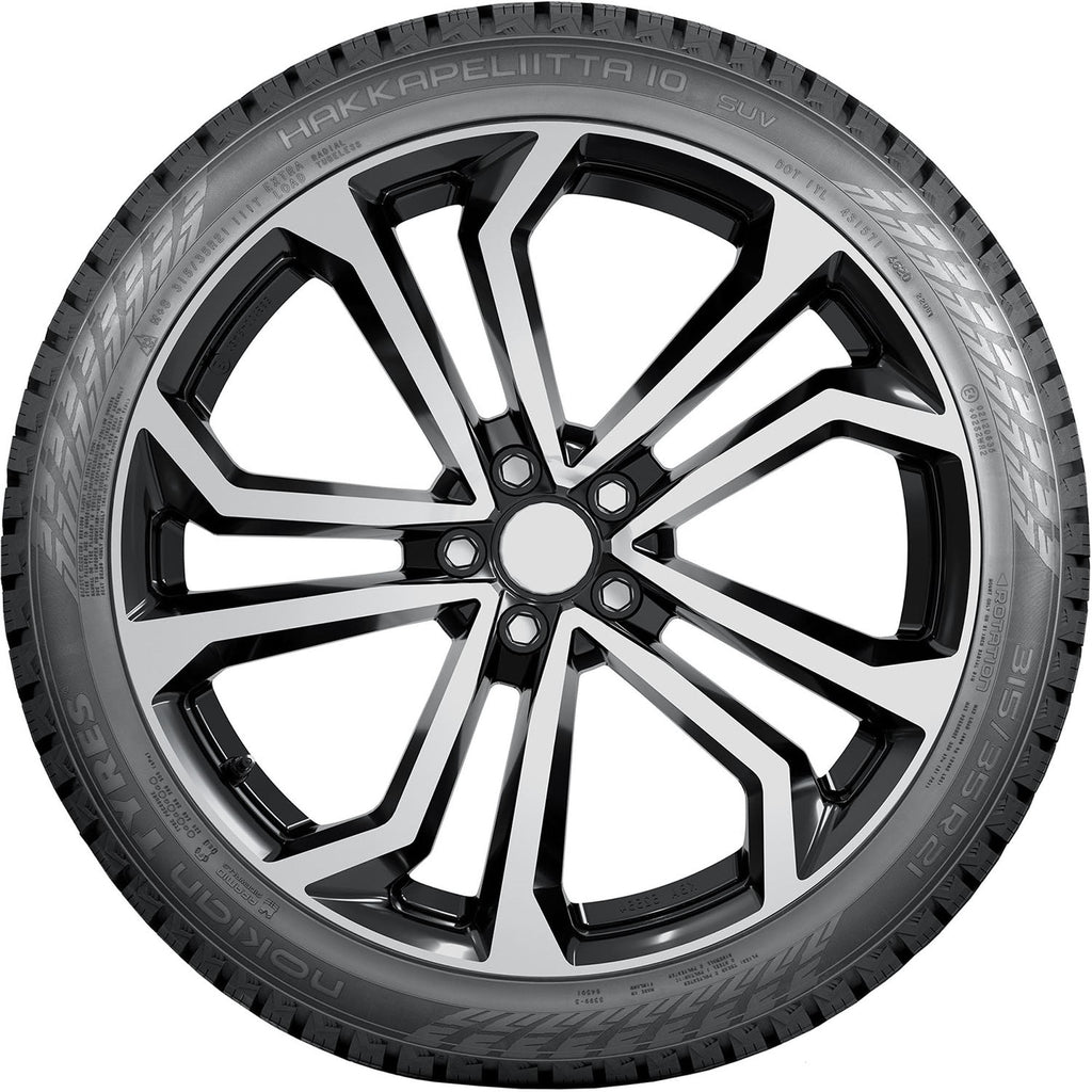 SUV Winter 275/45R21 110T XL SUV/ crossover tires