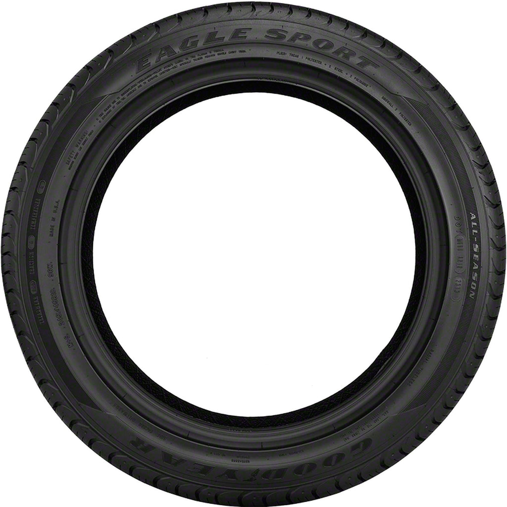 Full season 265/35R21 101V XL passenger tires