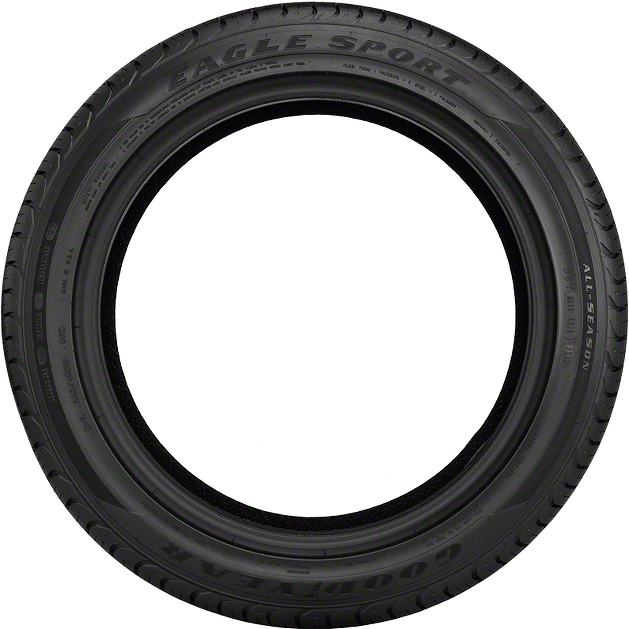 Full season 265/35R21 101V XL passenger tires