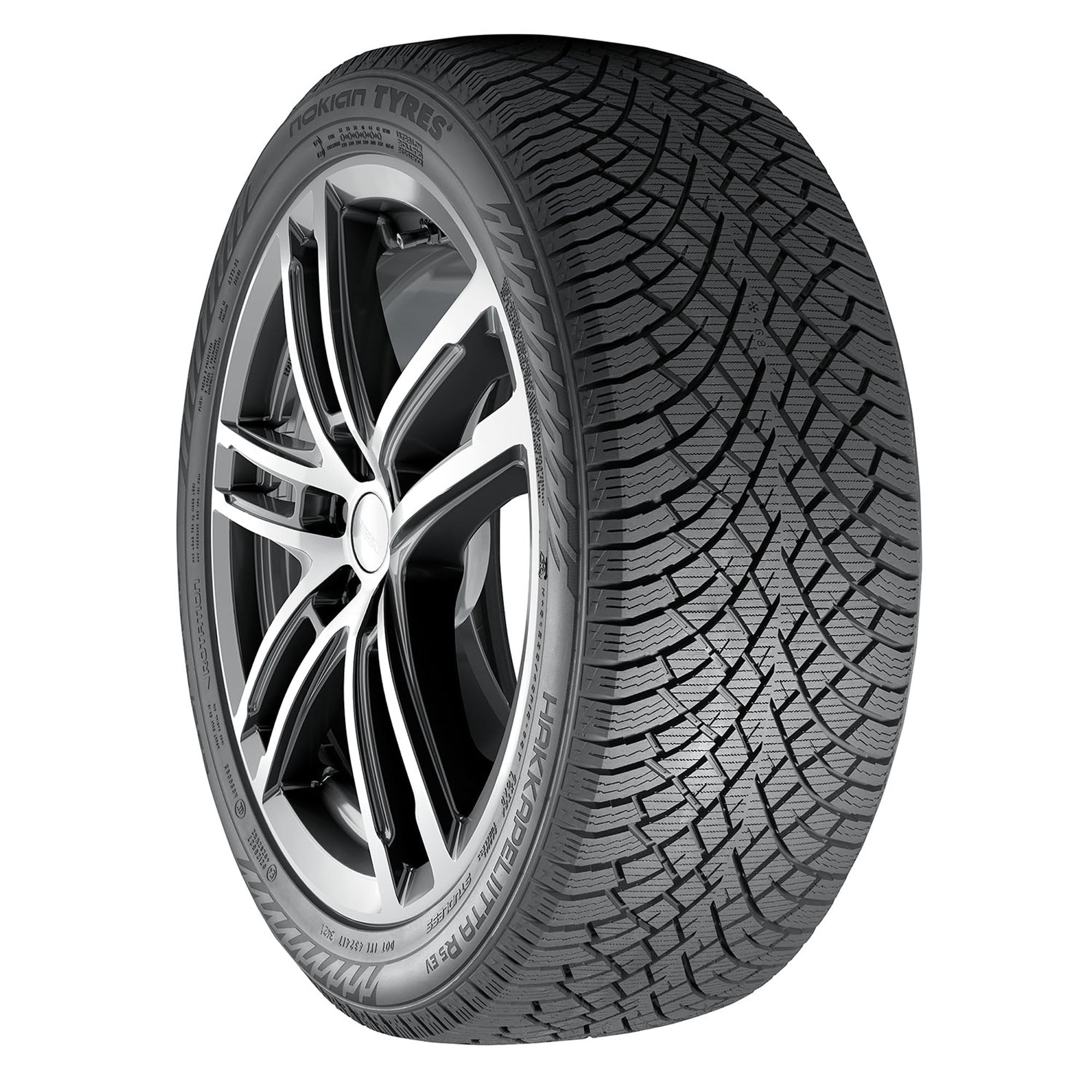 265/45R21 108txl tires for electric vehicles
