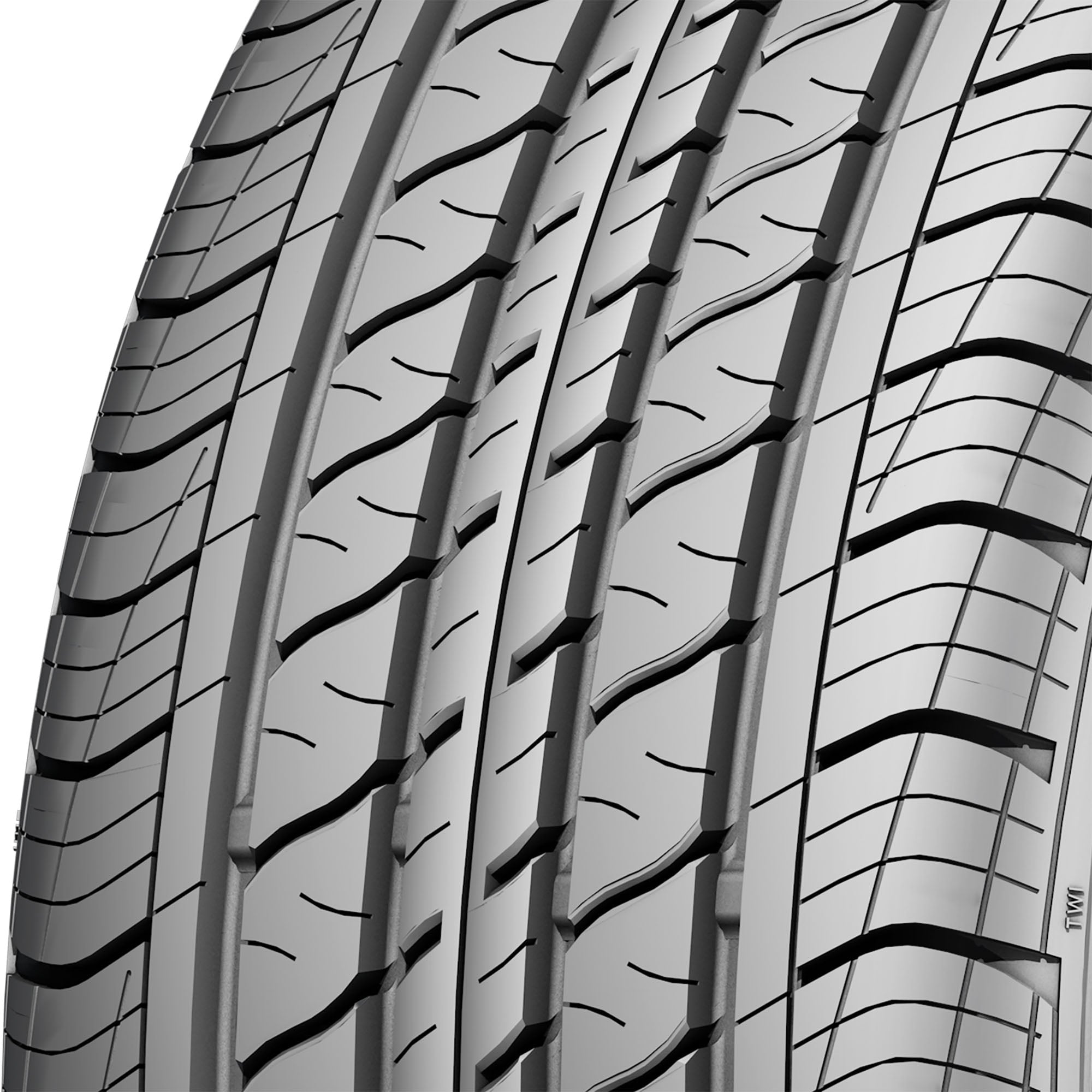 Full season 265/35R21 101H XL passenger tires