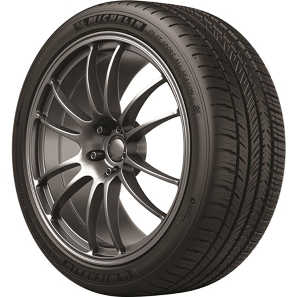 Full season 265/35ZR21 101Y XL passenger tires
