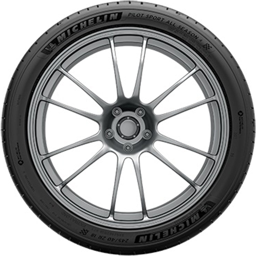 Full season 265/35ZR21 101Y XL passenger tires