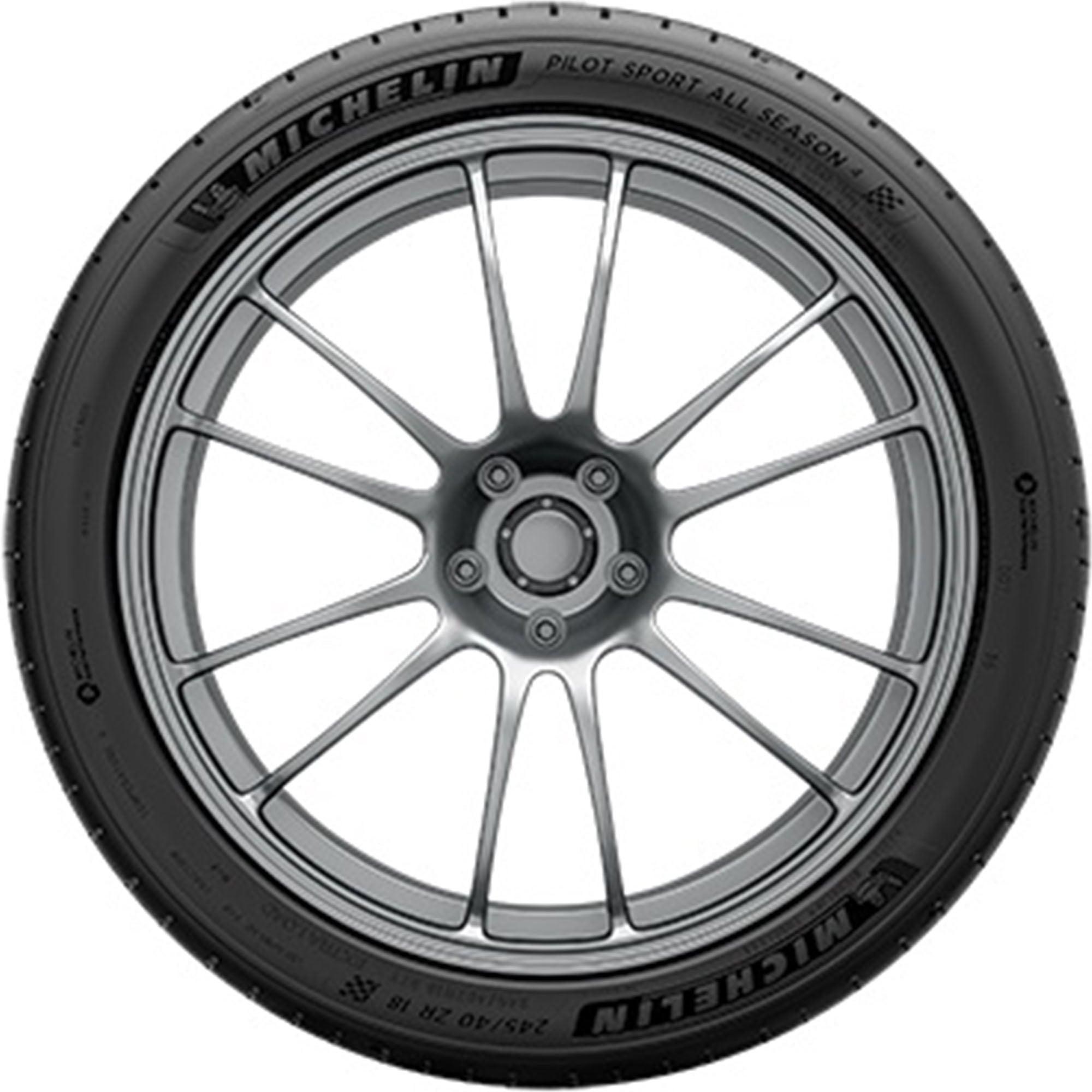 Full season 265/35ZR21 101Y XL passenger tires