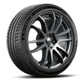 All season HL245/35ZR21/XL 99Y tires