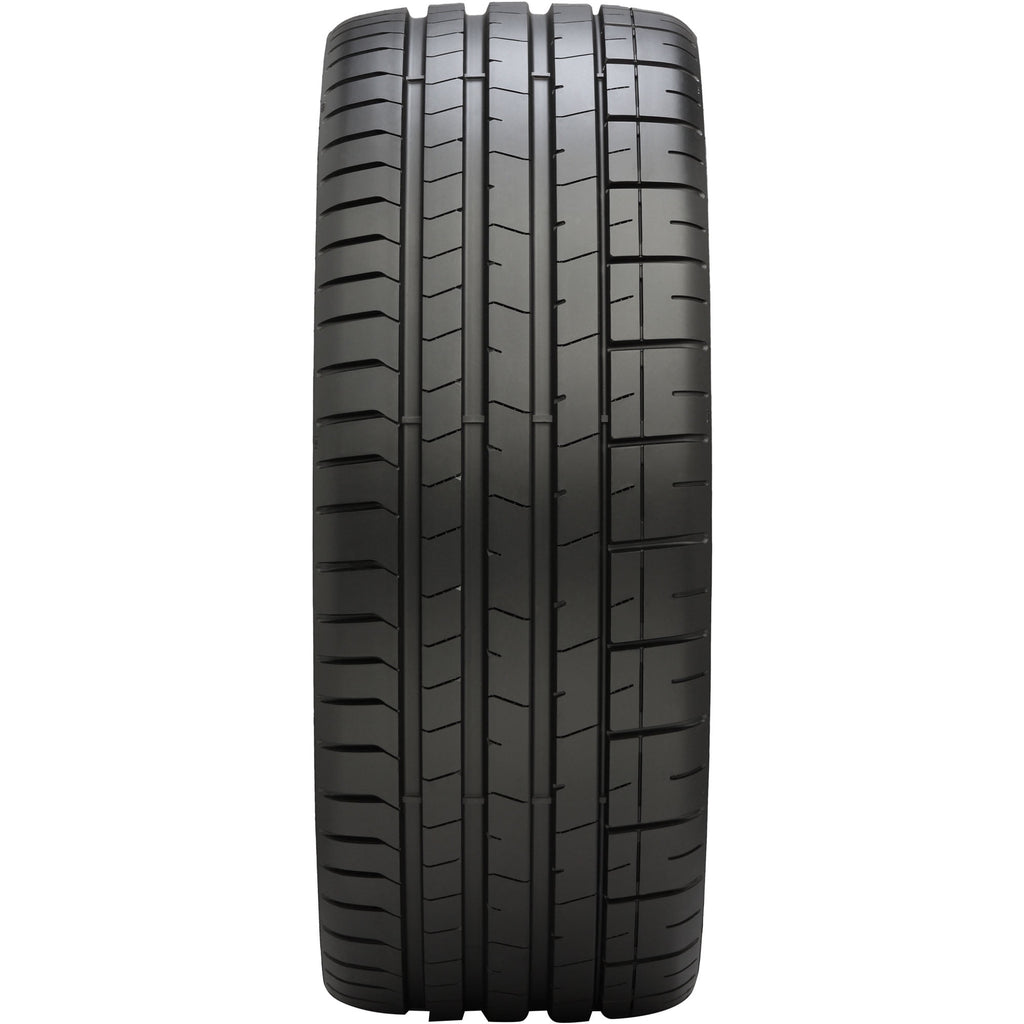 Summer 255/35ZR21 (98Y) XL passenger tires