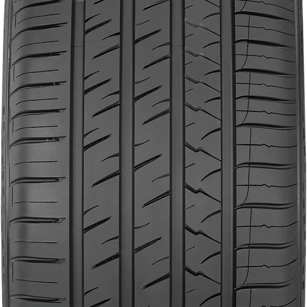Full season 255/35R21 98W XL electric car tires