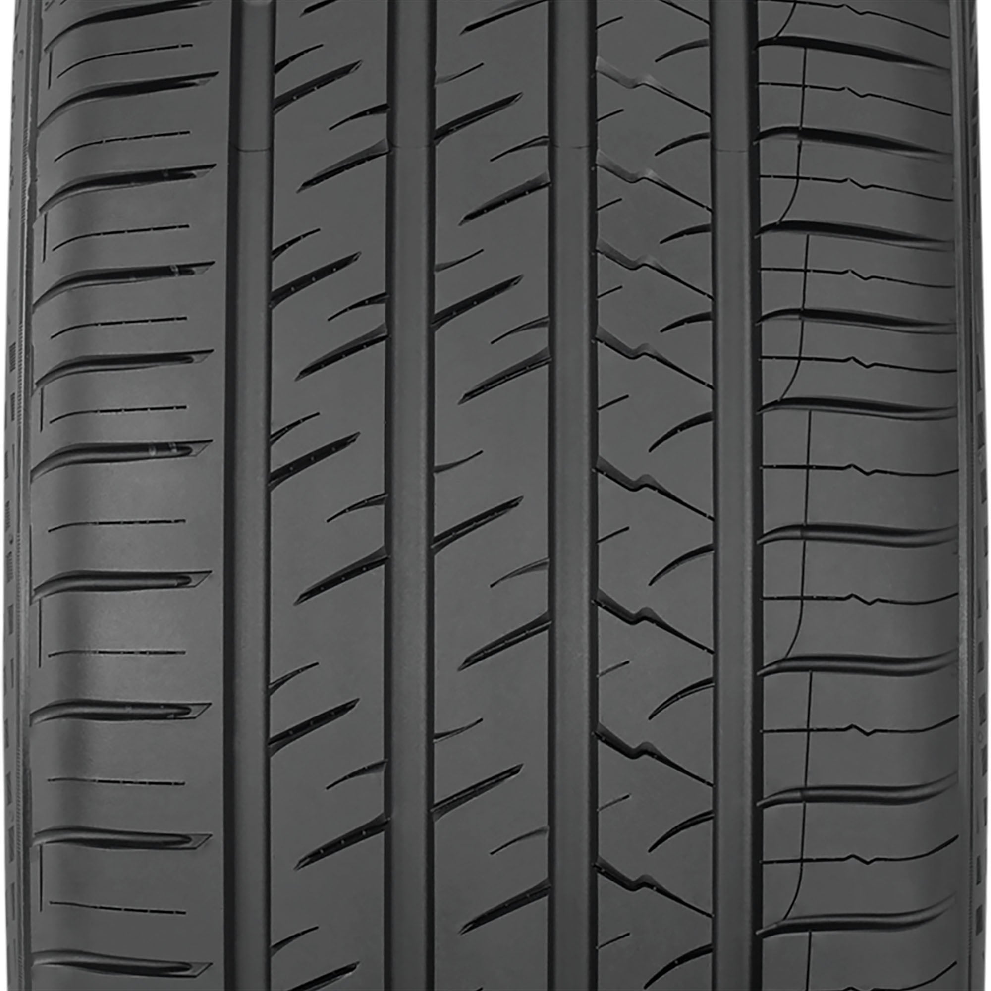 Full season 255/35R21 98W XL electric car tires