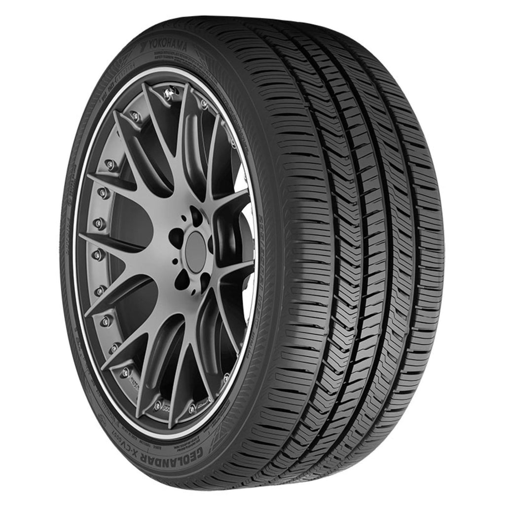 Full season 245/45R21 104W XL SUV/ crossover tires