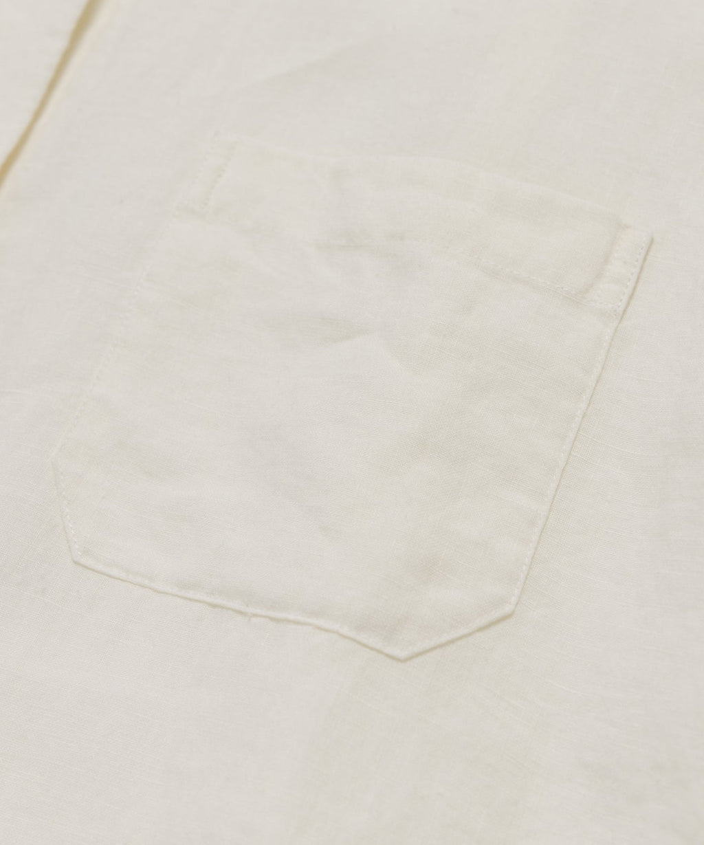 Linen Logan Shirt