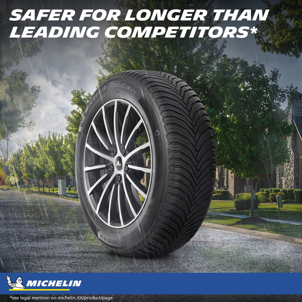 Full season 245/45R21/XL 104V tires