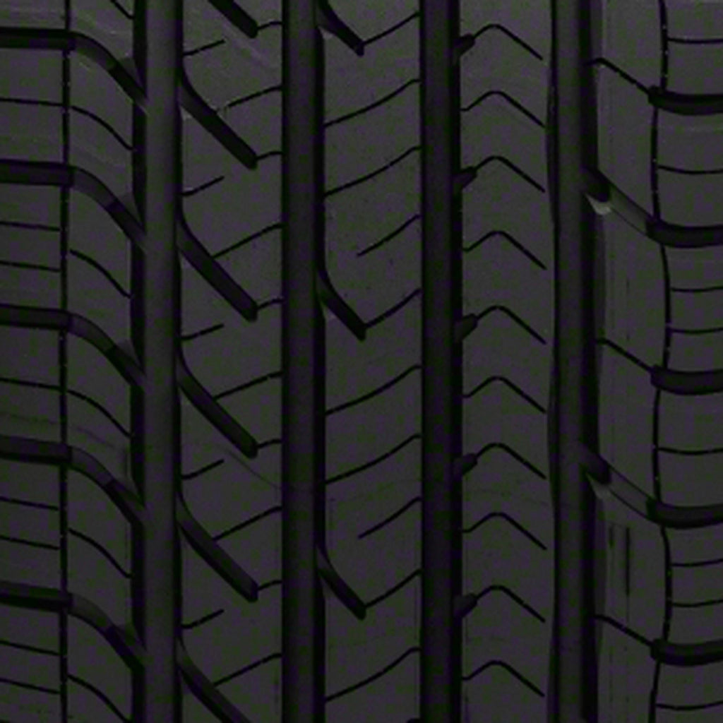 Full season 265/35R21 101V XL passenger tires