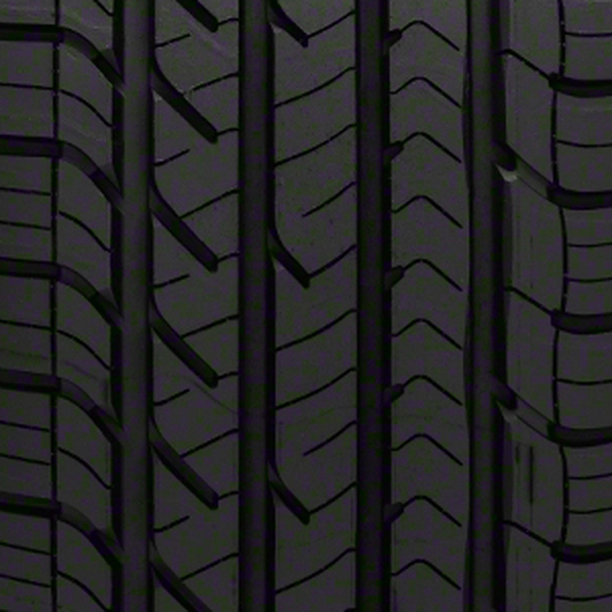 Full season 265/35R21 101V XL passenger tires
