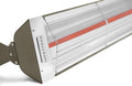 WD-5024 Patio Heater - Powder Coated (Black)