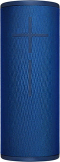 Portable Wireless Bluetooth Speaker, Heavy Bass, 360° Sound, IP67 Waterproof, 17 Hour Battery - Carbon Black