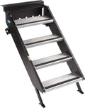 STP-213 Step Above 2nd Generation RV Entry Step
