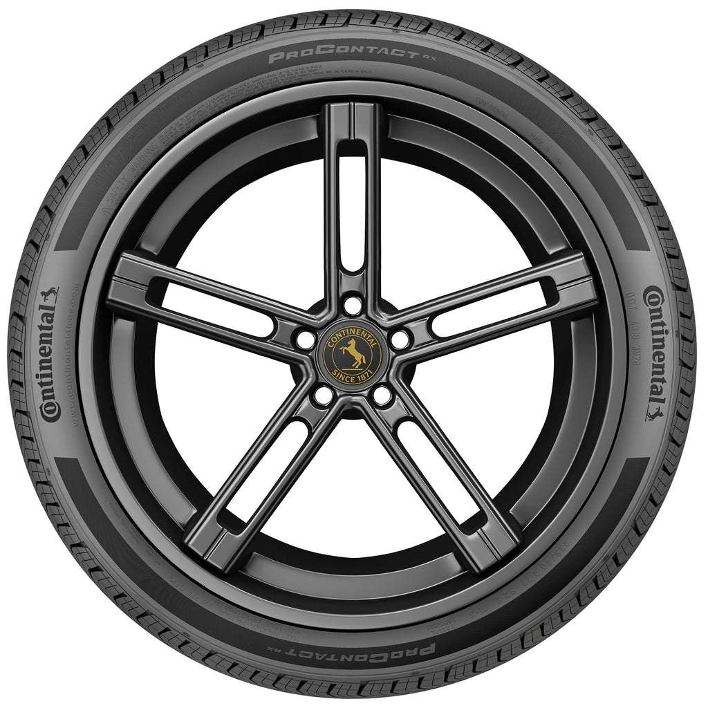 Full season 265/35R21 101H XL passenger tires