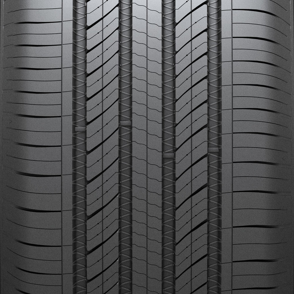 Full season 255/35R21 98W XL passenger car tires