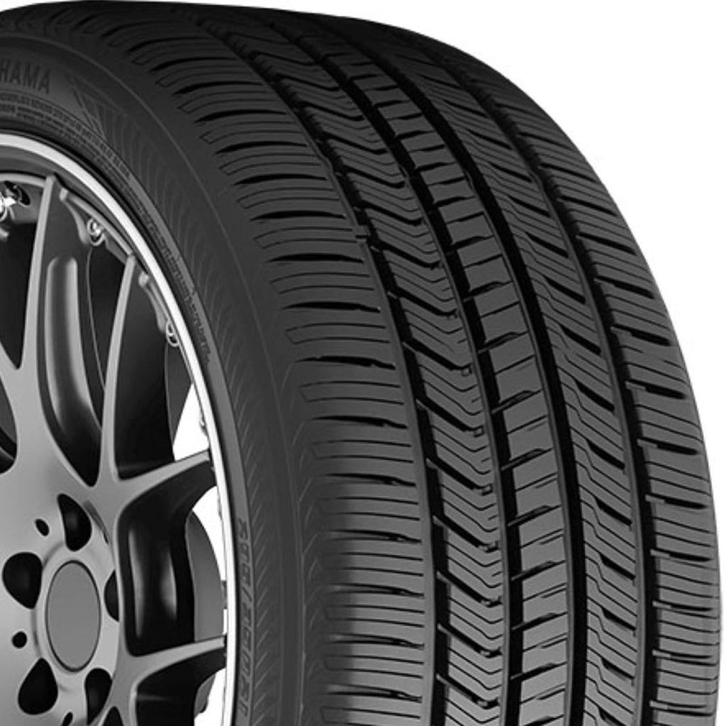 Full season 265/45R21 104W SUV/ crossover tires