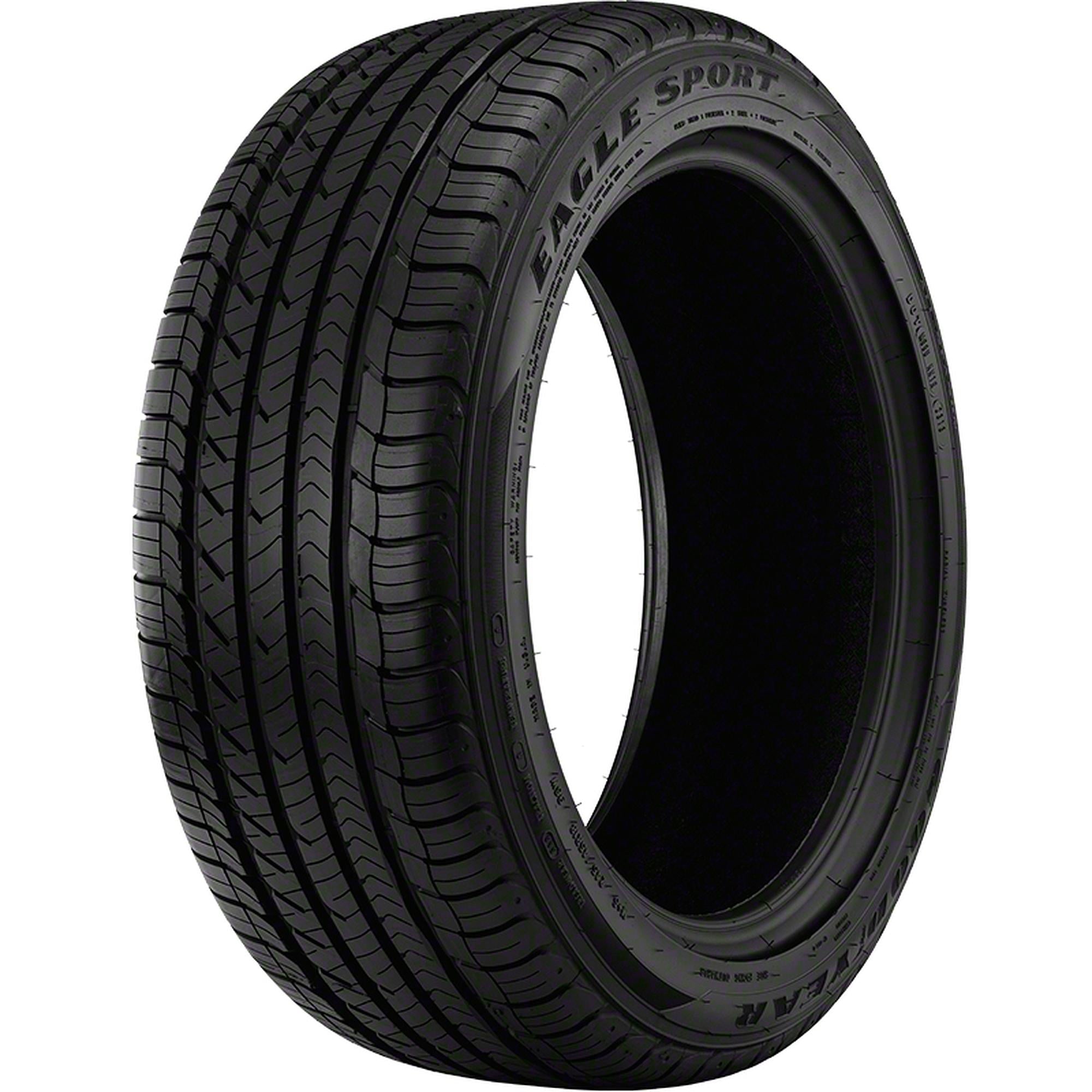 Full season 265/35R21 101V XL passenger tires