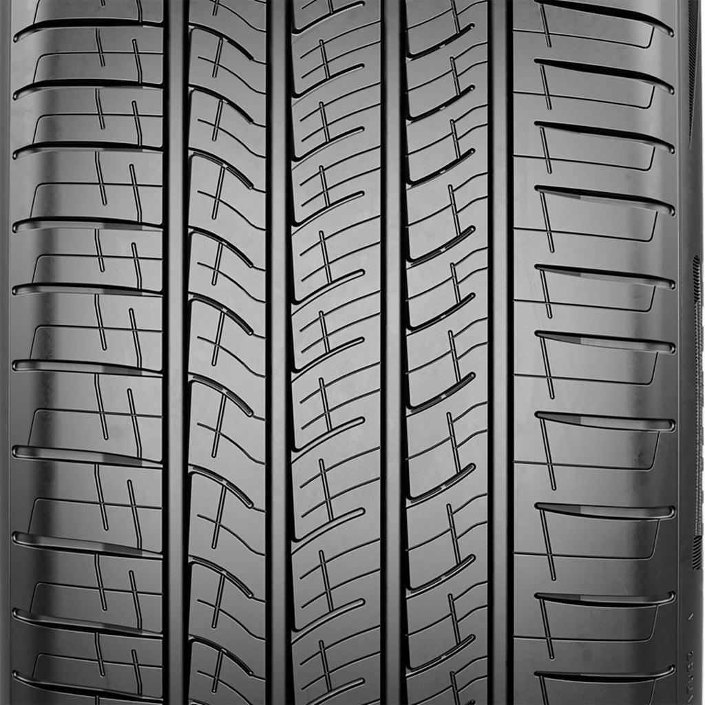 Full season 245/45R21 104V XL SUV/ crossover tires