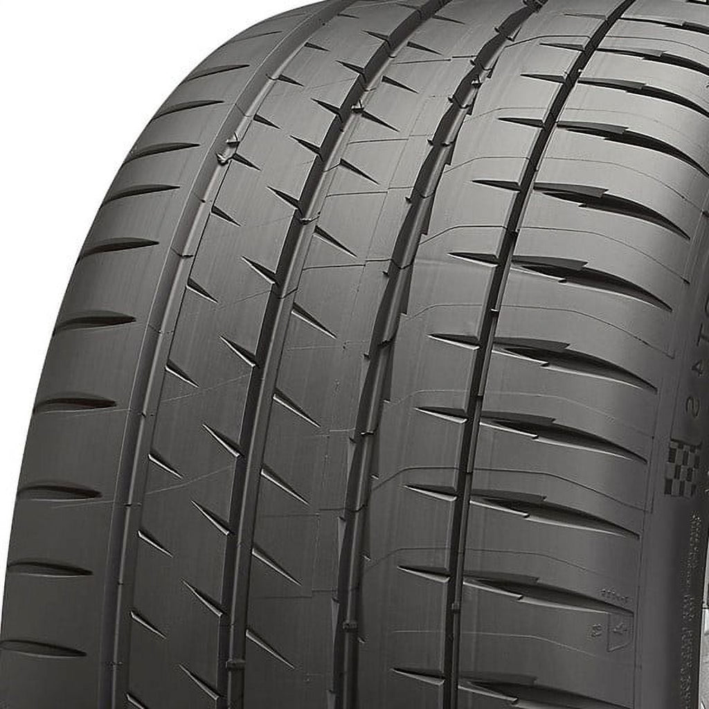 245/30R21 91Y Max Performance Summer tires 30,000 miles MH44019/245/30/21/2453021