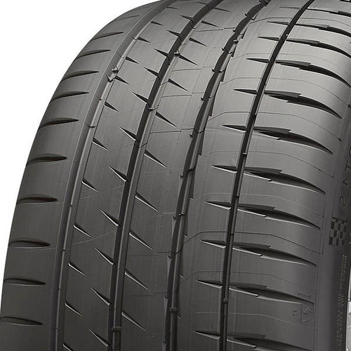 245/30R21 91Y Max Performance Summer tires 30,000 miles MH44019/245/30/21/2453021