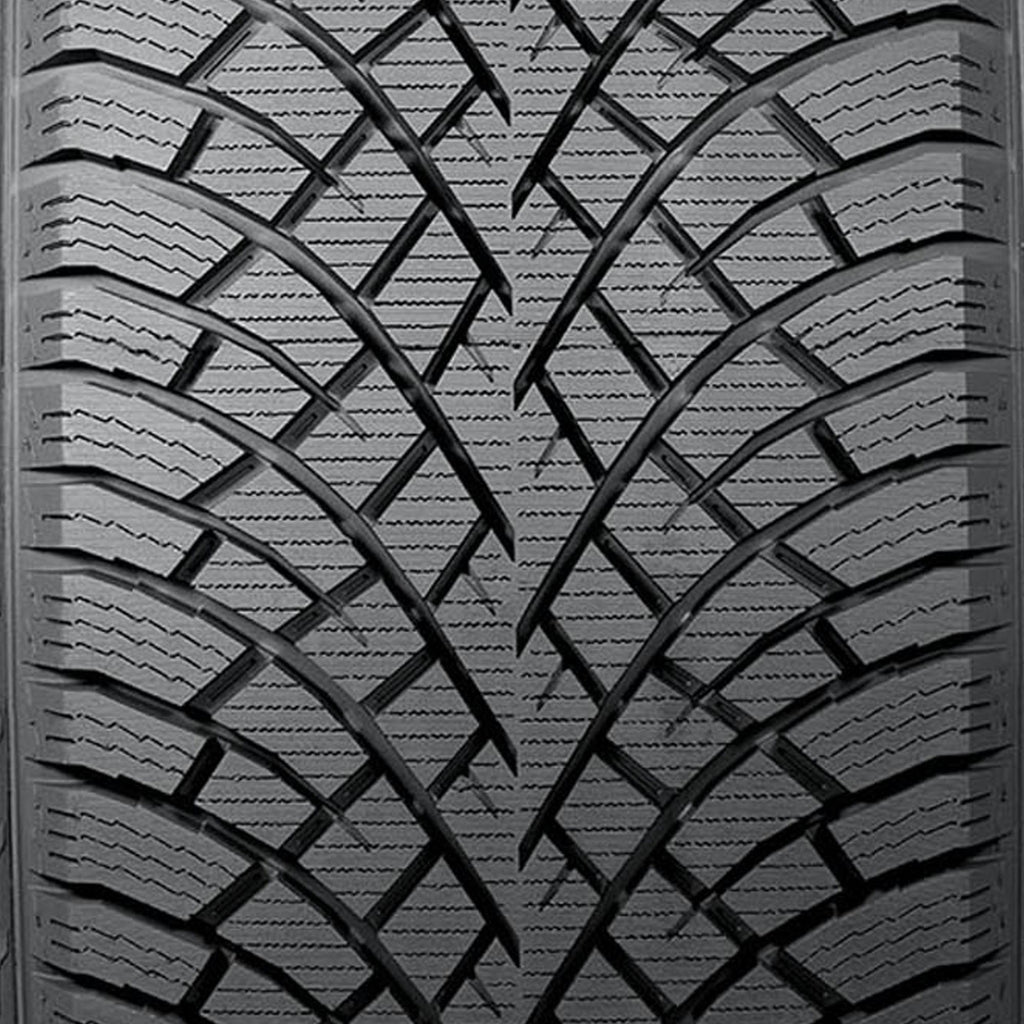 265/45R21 108txl tires for electric vehicles
