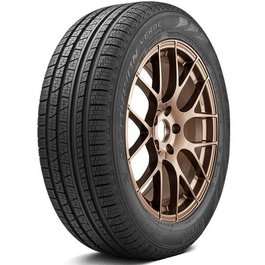 Full season 275/40R21 107V XL SUV/ crossover tires