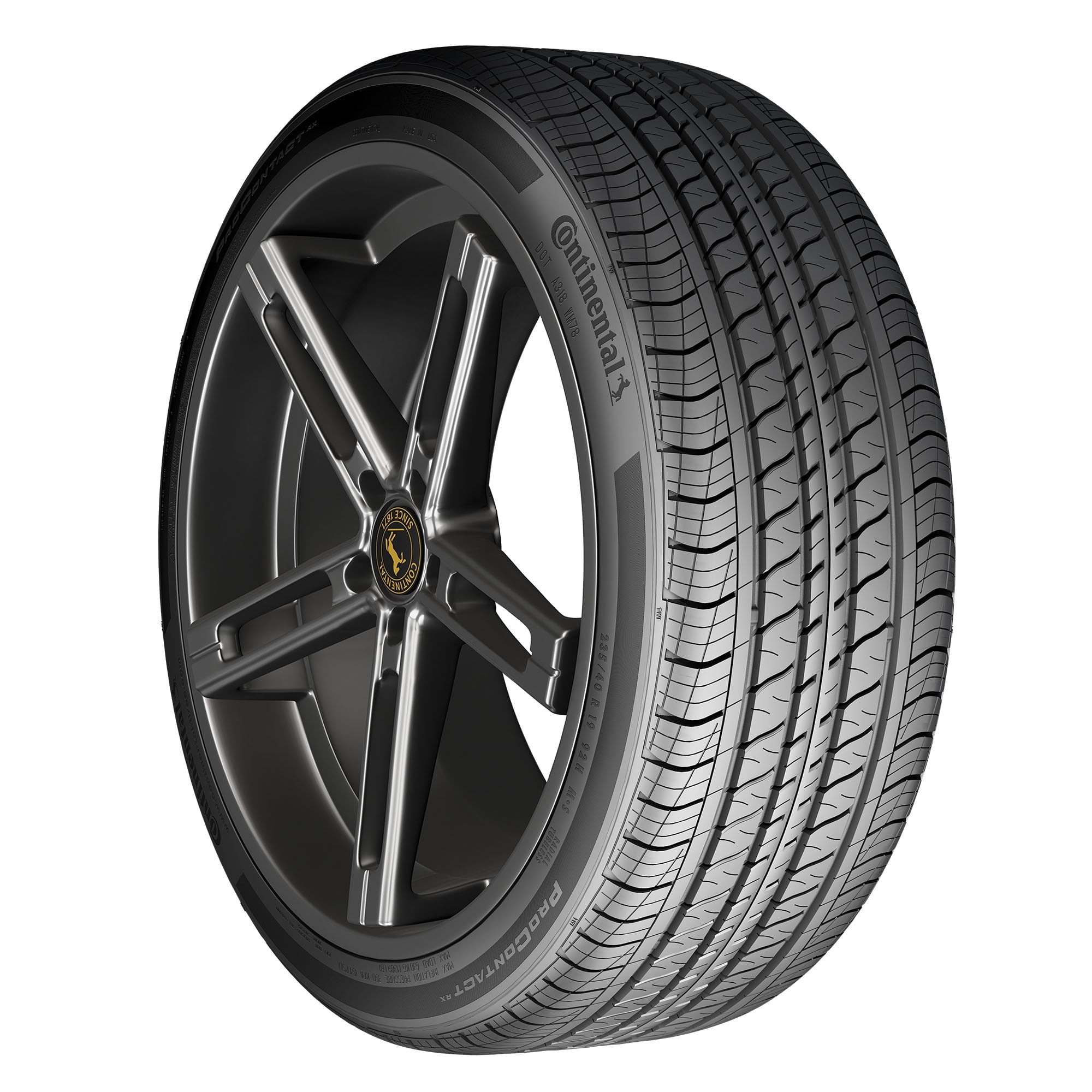 Full season 265/35R21 101H XL passenger tires