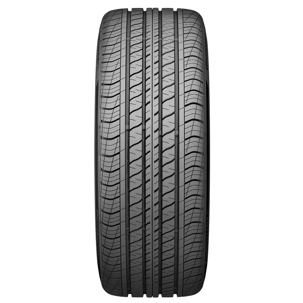 Full season 265/35R21 101H XL passenger tires