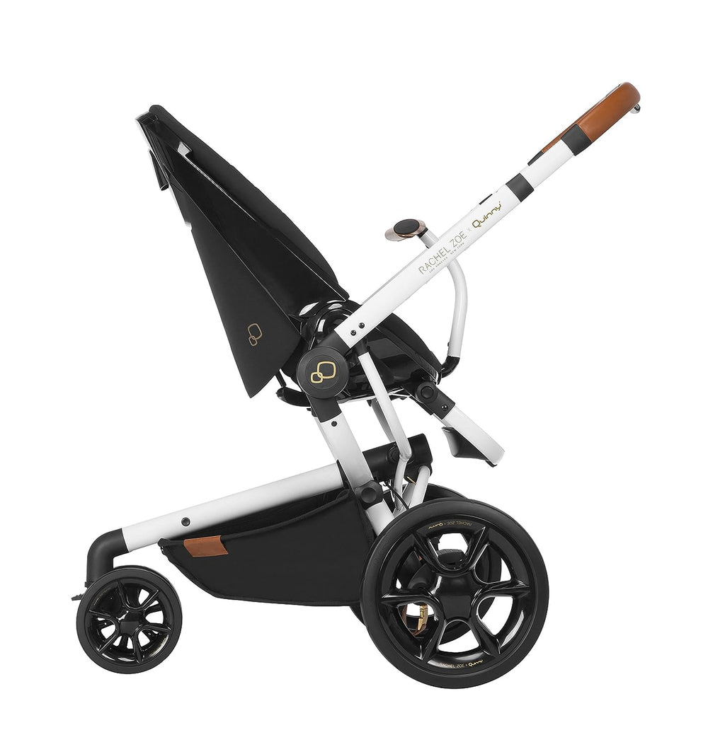 Jet Set Moodd Stroller