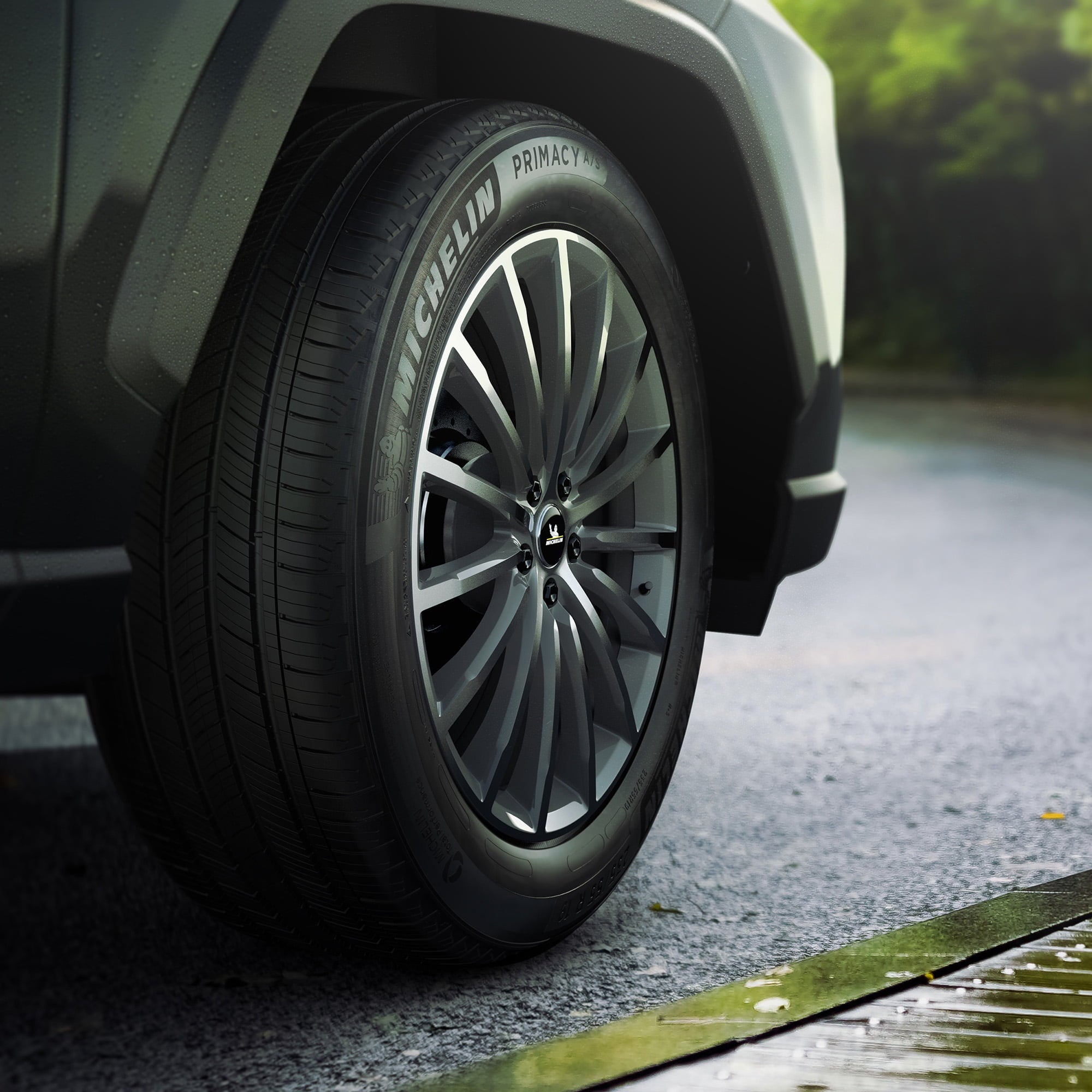 Full season 275/50R21/XL 113Y tyres fit: 2016-21 Lexus LX570 base, 2023 Range Rover 1st Edition