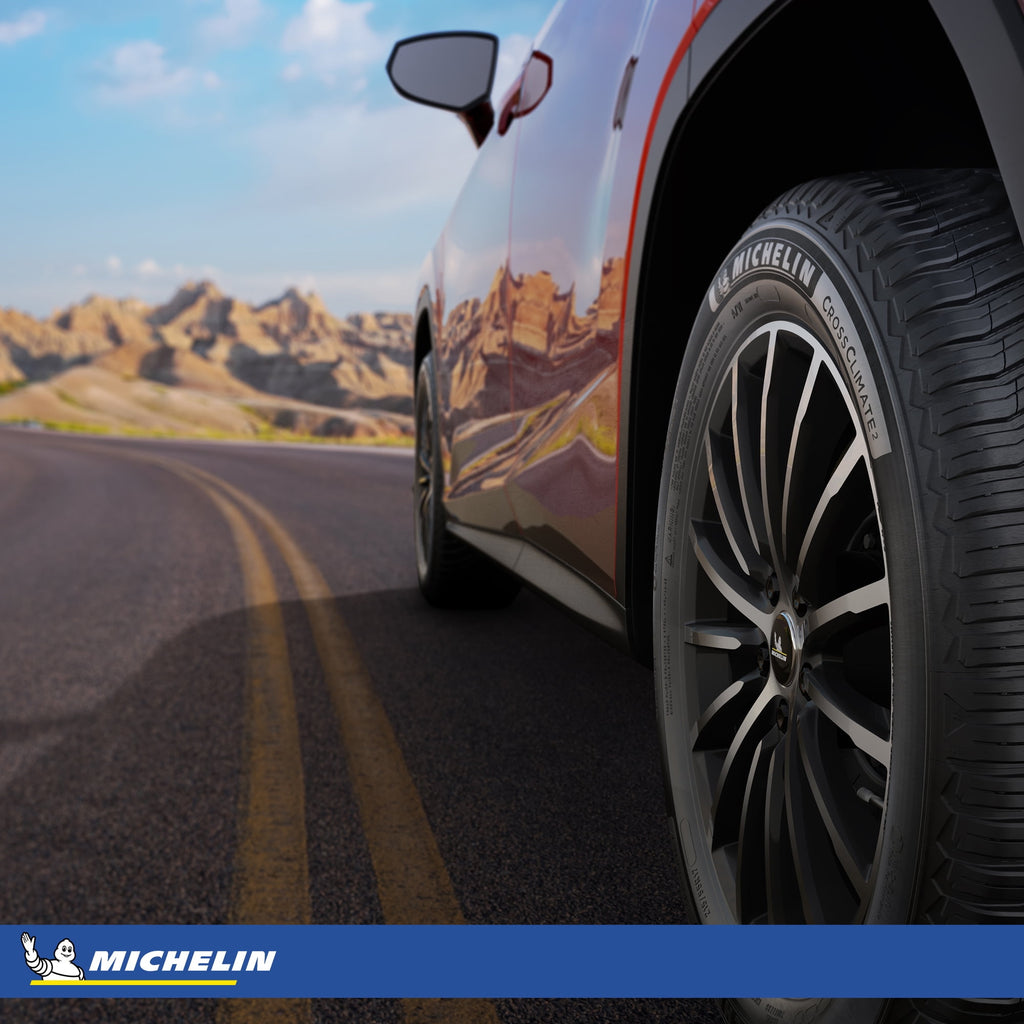 Full season 245/45R21/XL 104V tires